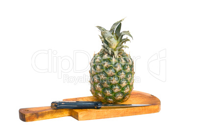 pineapple