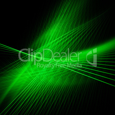 Style abstract background for technology project