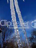 Icicles