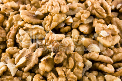 Walnuts