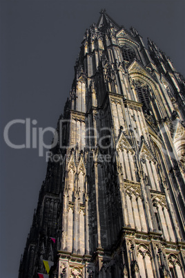 Kölner Dom