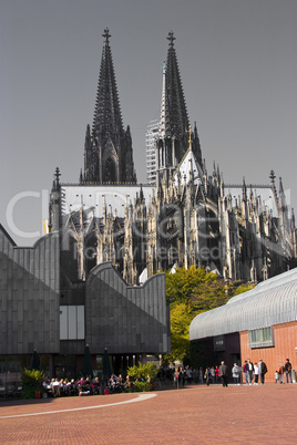 Kölner Dom