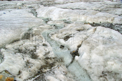 Kaunertal Gletscher - Kauner valley glacier 02