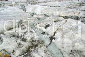 Kaunertal Gletscher - Kauner valley glacier 02