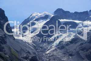 Ortler Massiv - Ortler Alps 11