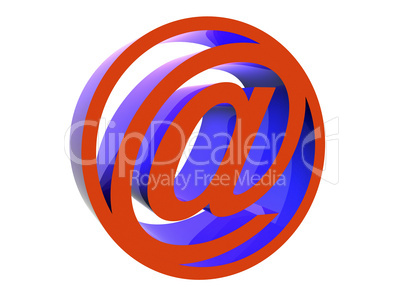 email icon