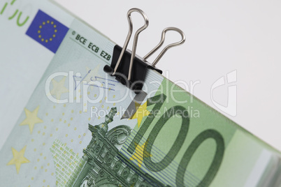 Hundert-Euro-Schein