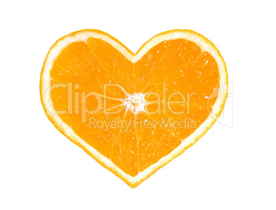 Juicy heart Juicy heart