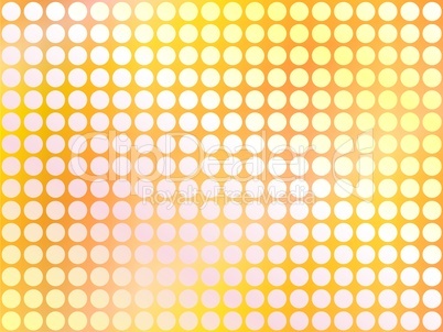 Dots background