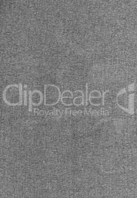 Gray wool background