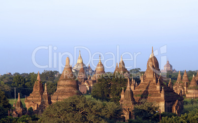 Bagan