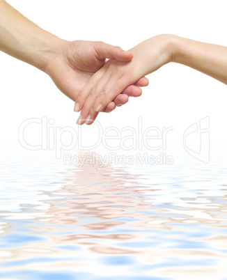 Hands Hands