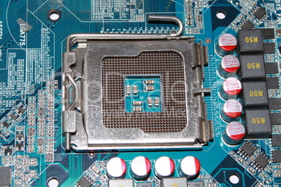 Motherboard