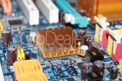 Motherboard