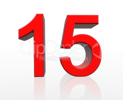 15