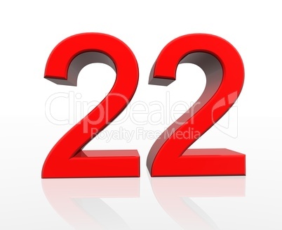 22