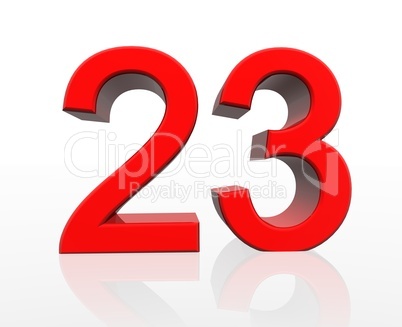 23