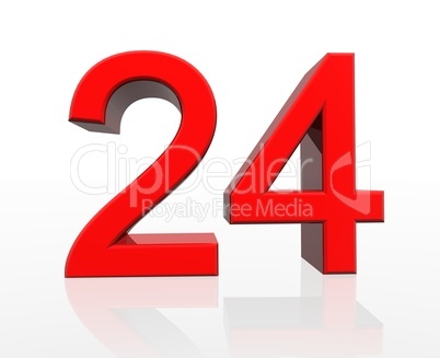 24