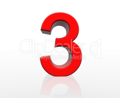 3