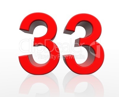 33