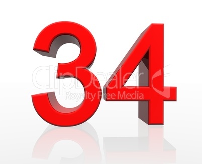 34