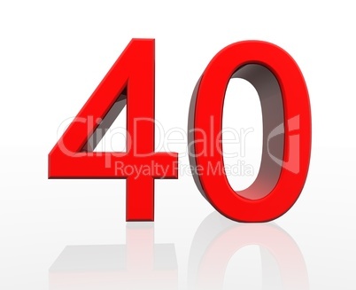 40