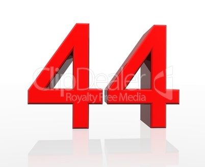 44