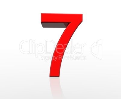 7