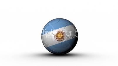 world cup ARGENTINA