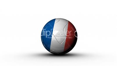 world cup FRANCE