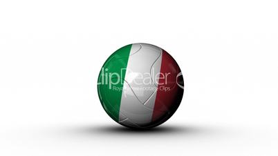 world cup ITALY
