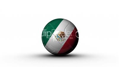 world cup MEXICO