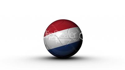 world cup NETHERLANDS