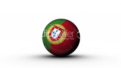 world cup PORTUGAL