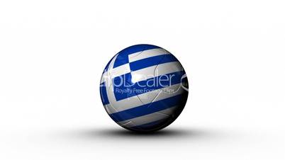 world cup GREECE