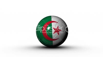 world cup ALGERIA
