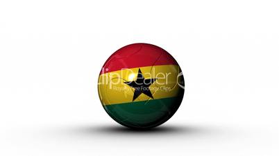 world cup GHANA