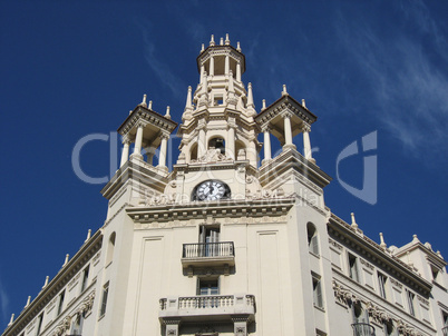 Valencia, Spain