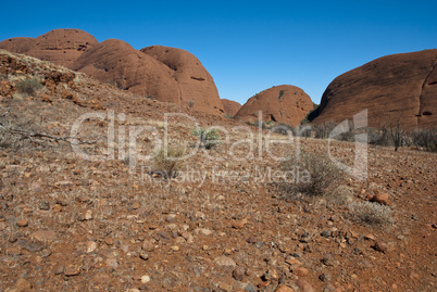 Australian Outback