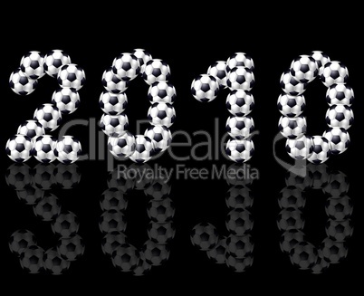 2010 - Fussball 2010 - Fussball