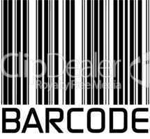 Barcode-Strichcode