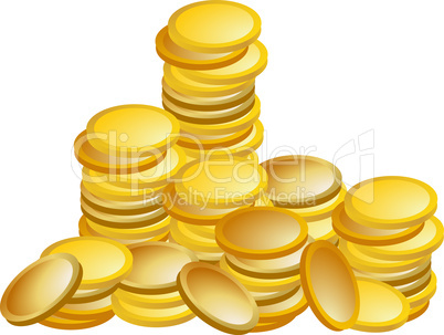 geld-goldmünzen