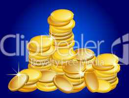geld-goldmünzen