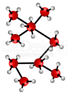 Molekül