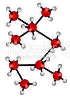 Molekül