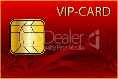 VIP-Card