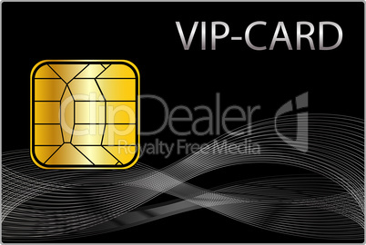 VIP-Card