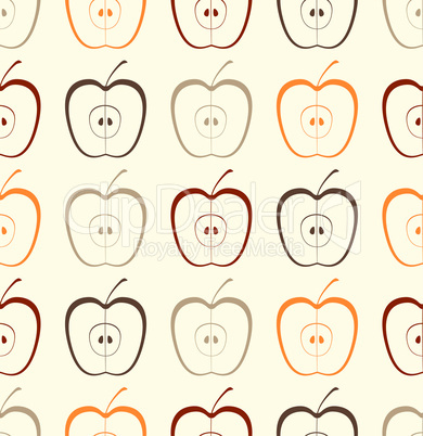 apple background