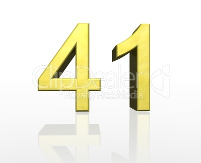 41