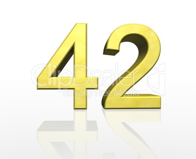 42